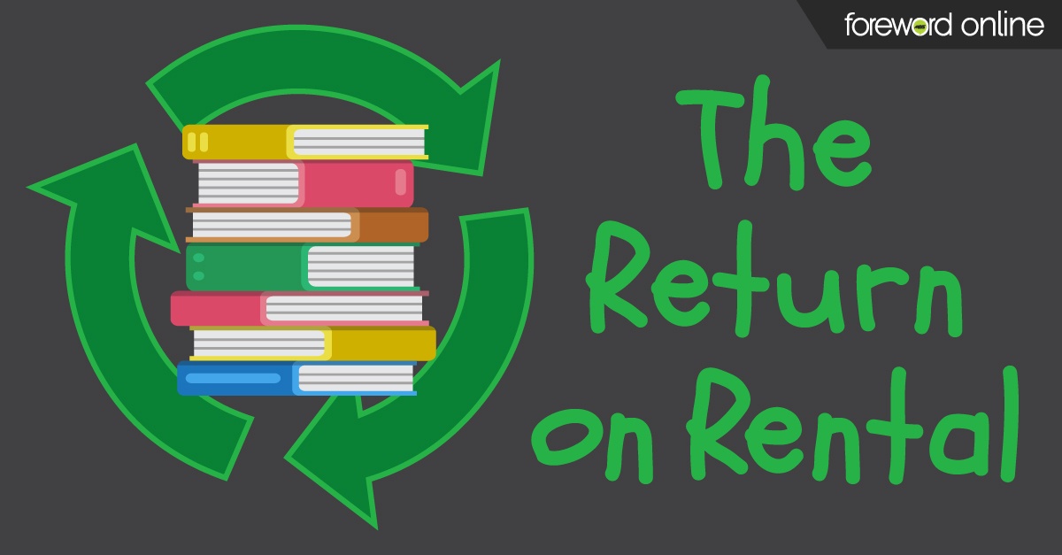 The Return on Rental